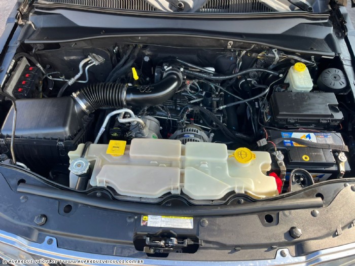 Jeep CHEROKKE LIMITED 3.7 V6 4X4 2012/2012